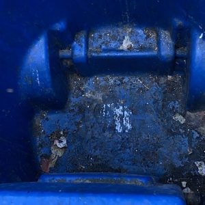 Photo of Klean Bin