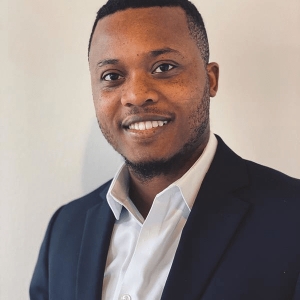 Photo of Edwin Ampiah-Addison - State Farm Insurance Agent