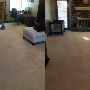Photo of Drycon Nashville Carpet Cleaning