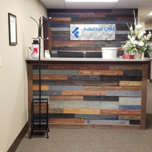 Photo of Parker Swearngin LLP formerly Fullerton & Co CPAs