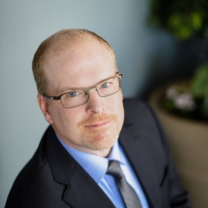 Photo of Callister Law