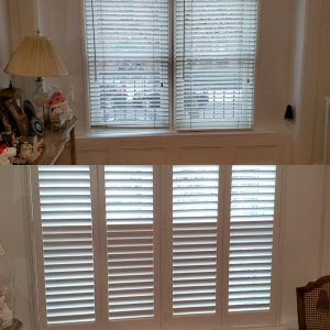 Photo of Hunter Douglas