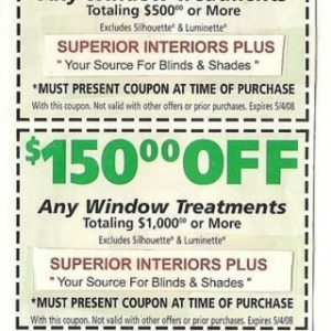 Photo of Hunter Douglas