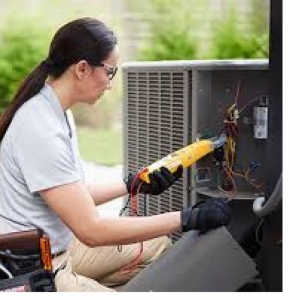 Santee Apollo Heating and Air Conditioning