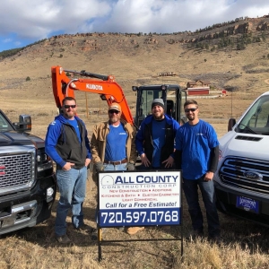 Photo of All County Construction