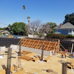 Photo of Top Value Construction