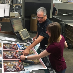 Photo of The Creative Department