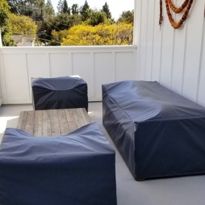 Photo of Angela's Upholstery & Slipcovers Corp