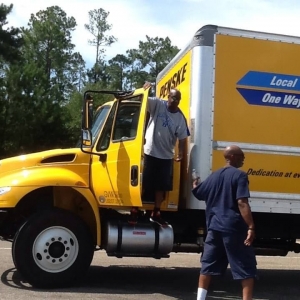 Photo of MTB Moving Company