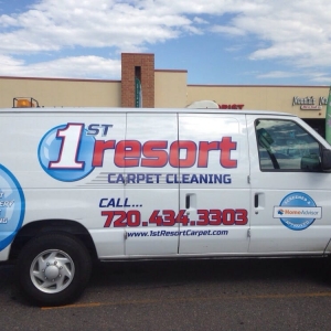 Photo of 1st Resort Carpet Cleaning