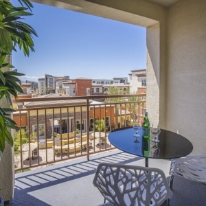 Photo of Anton La Moraga Apartments