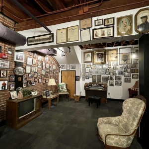 Photo of Roots 101 African American Museum