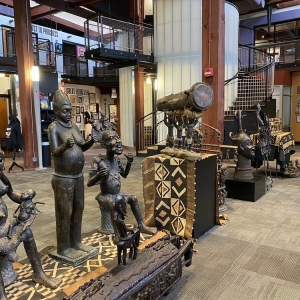 Photo of Roots 101 African American Museum