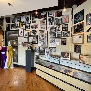 Photo of Roots 101 African American Museum