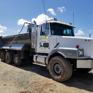 Photo of R Diaz Trucking