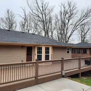 Photo of INT Roofing & Construction