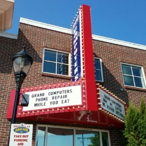 Photo of Grand Computers