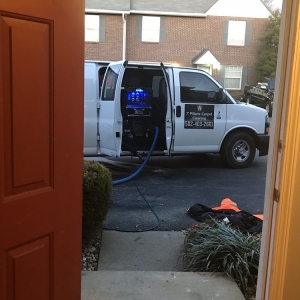 Photo of 7 Pillars Carpet and Upholstery Cleaning