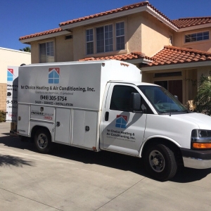 Photo of 1st Choice Heating & Air Conditioning
