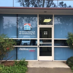 Photo of 1st Choice Heating & Air Conditioning