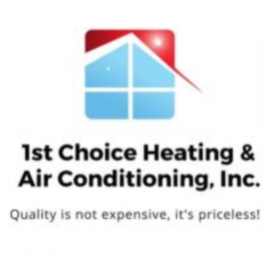 Photo of 1st Choice Heating & Air Conditioning