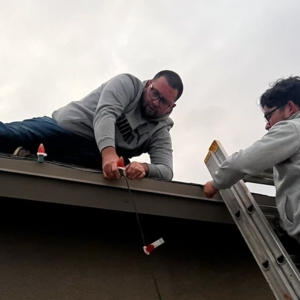 Photo of Sun City Christmas Light Installers