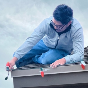 Photo of Sun City Christmas Light Installers