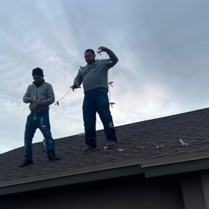 Photo of Sun City Christmas Light Installers