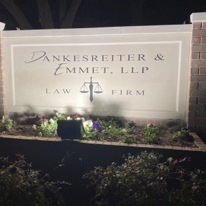 Photo of Dankesreiter & Emmet