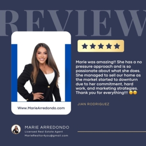 Photo of Marie Arredondo-Coldwell Banker West