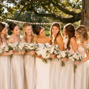 Photo of Christina Baxter Weddings and Events