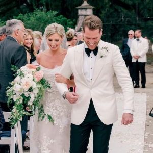 Photo of Christina Baxter Weddings and Events