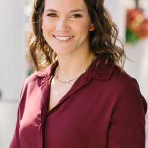 Photo of Christina Baxter Weddings and Events