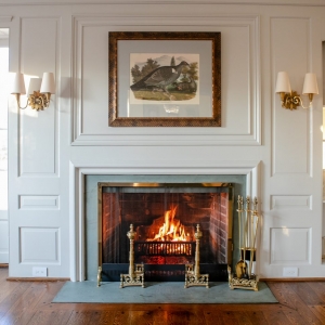 Media D.J. Cross, Inc. Chim Chimney Sweeps