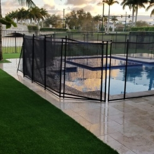 Photo of Den & Will Synthetic Turf