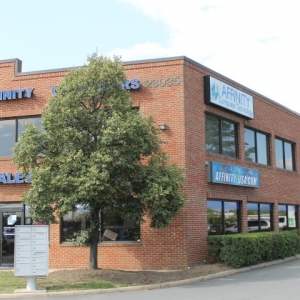 Photo of Affinity Computer Technologies