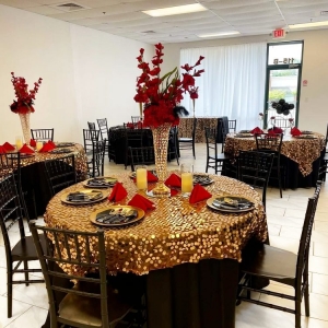 Photo of PMP Event Studio
