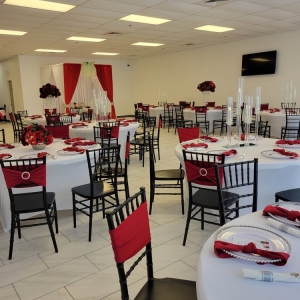Photo of PMP Event Studio