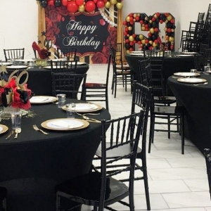 Photo of PMP Event Studio