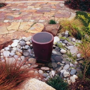Photo of Michael Lee Landscape Architect