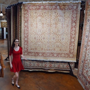 Photo of Behnam Rugs & Rug Cleaning
