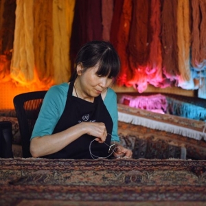 Photo of Behnam Rugs & Rug Cleaning