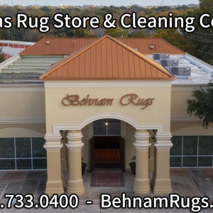Photo of Behnam Rugs & Rug Cleaning