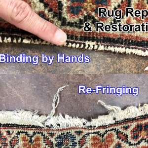 Photo of Behnam Rugs & Rug Cleaning