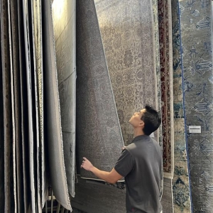 Photo of Behnam Rugs & Rug Cleaning