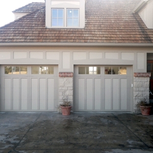Photo of Missouri Door and Dock