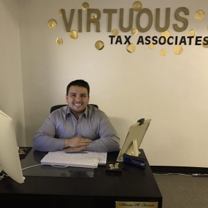 Photo of Virtuous Tax Associates