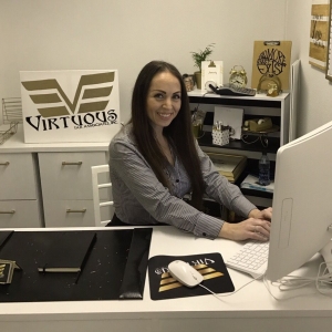 Photo of Virtuous Tax Associates