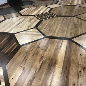 Photo of Palo Duro Hardwoods