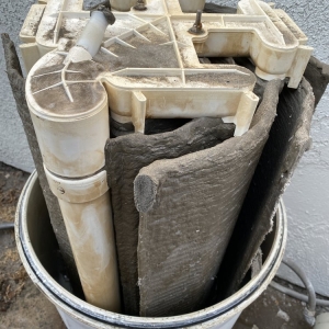 Photo of Pool Scrubs